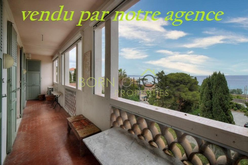 Vente Appartement 112m² 3 Pièces à Cannes (06400) - Born To Host Properties